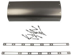 AKRAPOVIC Set montare toba esapament AKRAPOVIC P-RKS462ZAA400