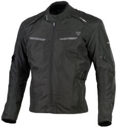 SECA Geaca din textil SECA KATANA III BLACK