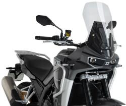 Puig Parbriz Touring Kove 800x Pro 24-26 Clear