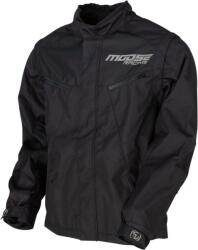 Moose Racing Geaca moto Moose racing qualifier, Negru