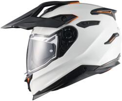 NEXX Cască Advencer NEXX Y. TRAVL PLAIN WHITE