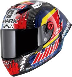 Shark Casca Shark race-r pro gp replica zarco chakra