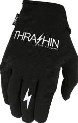 THRASHIN Mănuși moto THRASHIN STEALTH BLACK