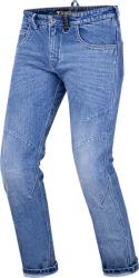 SHIMA Blugi moto SHIMA DEVON BLUE LONG