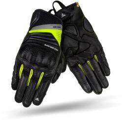 SHIMA Mănuși moto SHIMA RUSH FLUO