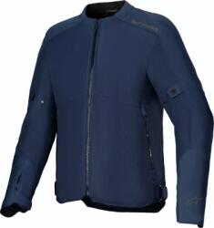 Alpinestars Geacă moto de vară ALPINESTARS C-1 AIR BLUE
