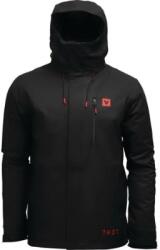THOR Jachetă THOR TOUR BLACK
