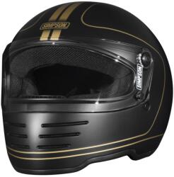 SIMPSON Casca SIMPSON M62 Hondo Carbon