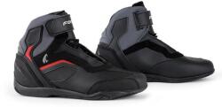 FORMA Botine FORMA Stinger Evo Dry WP Black