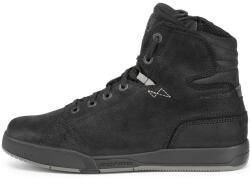 FORMA Botine moto FORMA Swift X Fit Dry WP Black