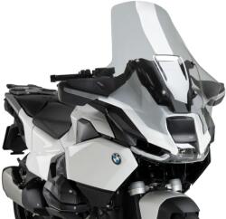 Puig Parbriz Puig Touring BMW R1300RT 25-26 Smoke