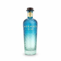 Mermaid Gin Mermaid London Dry Gin 42%, 0.7L