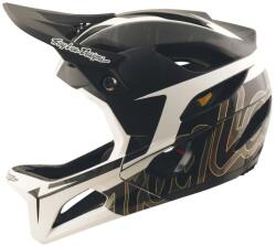 Troy Lee Designs Cască de bicicletă Troy Lee Designs Stage MIPS Neauwave Alpine Black