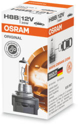 OSRAM Bec far OSRAM Original H8B