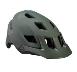 Leatt Cască de bicicletă LEATT MTB AllMtn 1.0 V24 Spinach