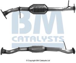 Bm Catalysts Catalizator BM CATALYSTS BM80320H (BM80320H)