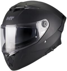 MT Helmets Cască MT THUNDER 4 R SV PURE A1 MATT BLACK