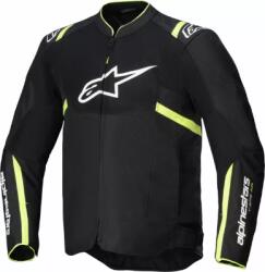 Alpinestars Geacă moto din textil ALPINESTARS T-SPS AIR V2 BLK/YEL