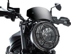 SW-MOTECH Parbriz moto SW-MOTECH WINDSCREEN SV 650 ABS 23