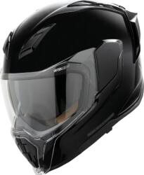 ICON Cască ICON Ultraflite Solid MIPS® BLACK GLOSS
