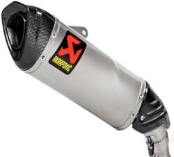 AKRAPOVIC Kit toba esapament AKRAPOVIC M-APL00305T