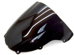 MTBG Parbriz negru KAWASAKI 636 2003-2004