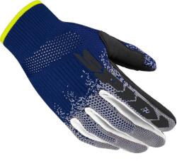 SPIDI Manusi moto SPIDI X-KNIT ICE/BLUE