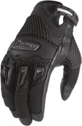 ICON Manusi Icon twenty-niner, Negru