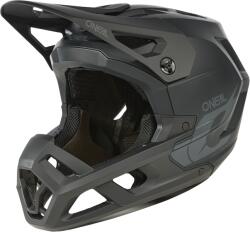 O'Neal Casca ciclism O'NEAL SL1 SOLID BLACK