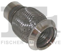 FA1 Teava flexibila, esapament vw445-120 FA1 VW445120 (VW445-120)