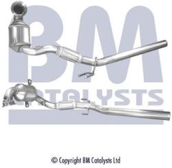 Bm Catalysts Catalizator BM CATALYSTS BM92285H (BM92285H)