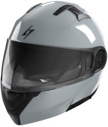 STORMER Flip-up helmet STORMER SPARK nardo grey glossy M (352435)