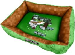 Minecraft Culcuș Minecraft pentru câini