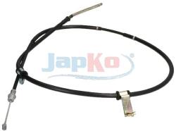 JAPKO Cablu, frana de parcare JAPKO 131501 (131501)