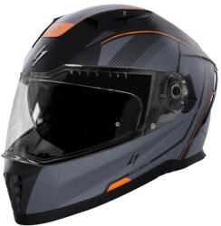STORMER Casca integrala STORMER BLASTER TRON neon, orange, metal matt L (352394)
