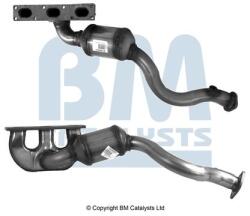 Bm Catalysts Catalizator BM CATALYSTS BM91455H (BM91455H)