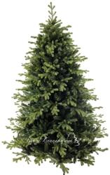 Xmasio Brad Artificial Everlux ace 2D + 3D 180 cm