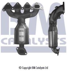 Bm Catalysts Catalizator BM CATALYSTS BM91909H (BM91909H)