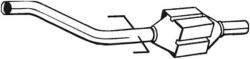 BOSAL Catalizator BOSAL 099-414 (099-414) - fixbox