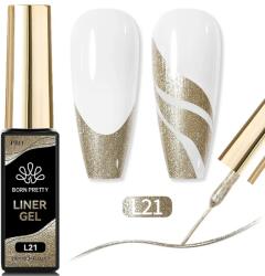 Born Pretty PRO Liner Gel 10 ml - L21