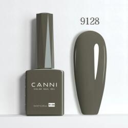 CANNI HEMA FREE UV/LED gél lakk 9ml No. 9128 - bloomingnails