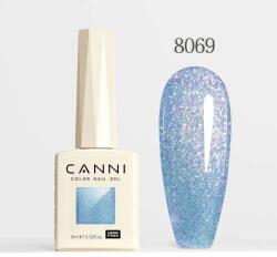 CANNI HEMA FREE UV/LED gél lakk 9ml No. 8069