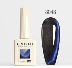 CANNI HEMA FREE UV/LED gél lakk 9ml No. 8048