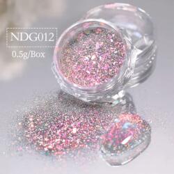 Born Pretty Aurora Glitter - 4