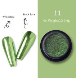 Born Pretty - Mirror Powder krómpor0.3-0.4g - No. 11