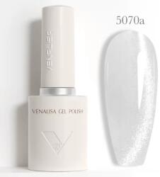 VENALISA UV/LED Gél Lakk 10 ml No. 5070 - Cat Eye