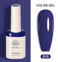 BORN PRETTY TERRA UV/LED gél lakk 10 ml - No. 015 - Hema-Free