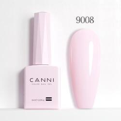 CANNI HEMA FREE UV/LED gél lakk 9ml No. 9008 - bloomingnails