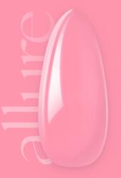 Allure Allure 140 prémium élénk rózsaszín gél lakk - 10ml