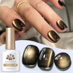 BORN PRETTY Cat Magnetic gél lakk 10 ml - MY049/BGC02